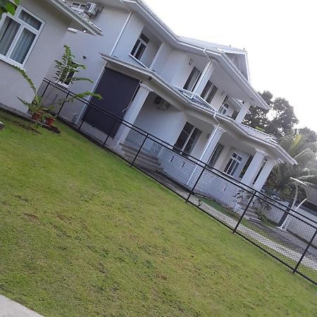 Maison Cattleya Selfcatering Apartment Anse Royale Exterior foto