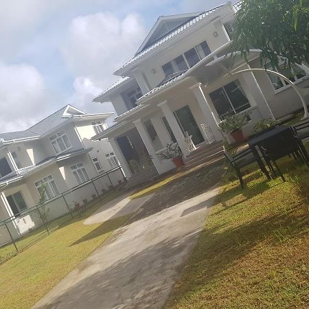 Maison Cattleya Selfcatering Apartment Anse Royale Exterior foto