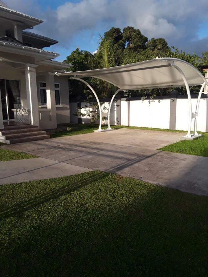 Maison Cattleya Selfcatering Apartment Anse Royale Exterior foto