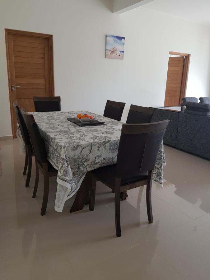 Maison Cattleya Selfcatering Apartment Anse Royale Exterior foto