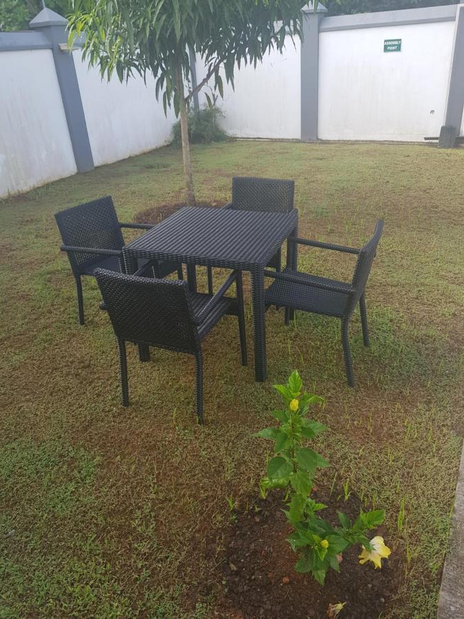 Maison Cattleya Selfcatering Apartment Anse Royale Exterior foto
