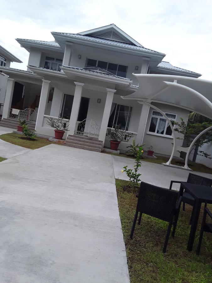 Maison Cattleya Selfcatering Apartment Anse Royale Exterior foto