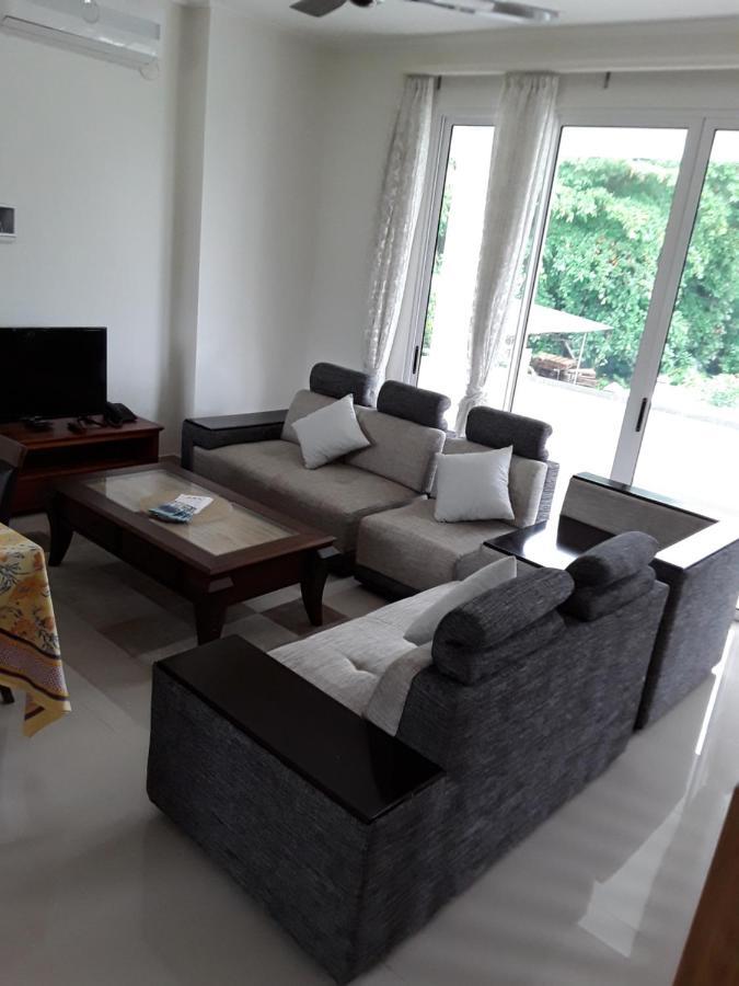 Maison Cattleya Selfcatering Apartment Anse Royale Exterior foto